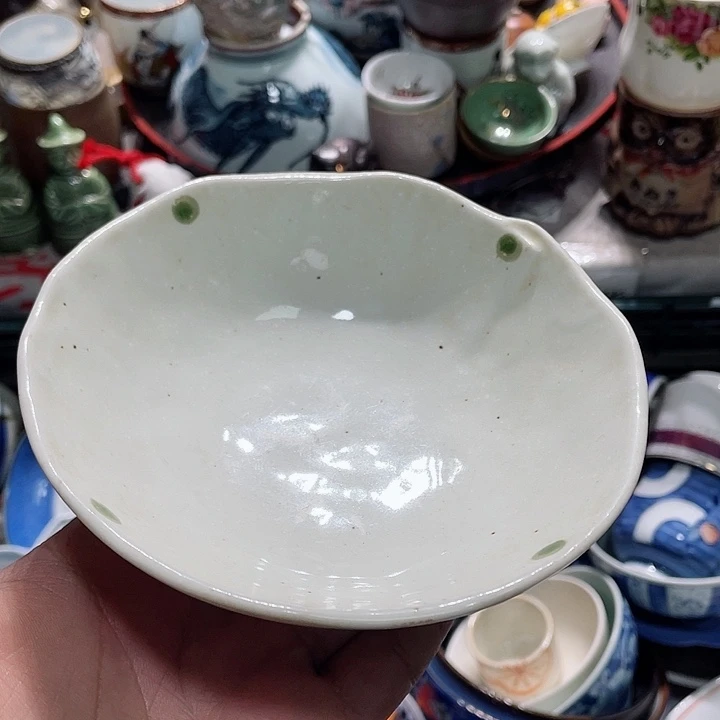 瓷片在你身边的人也不会因为