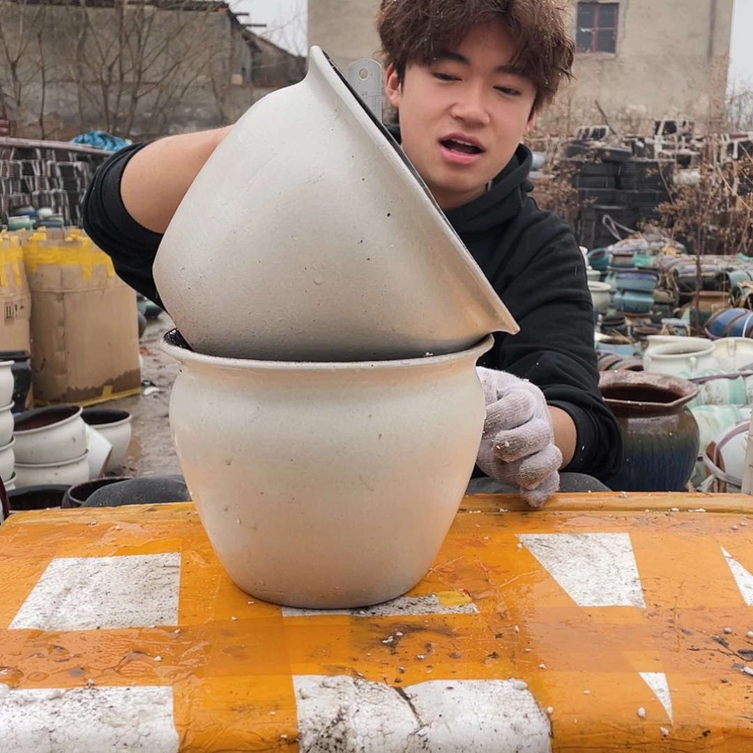 红陶宜兴紫砂陶瓷20/16