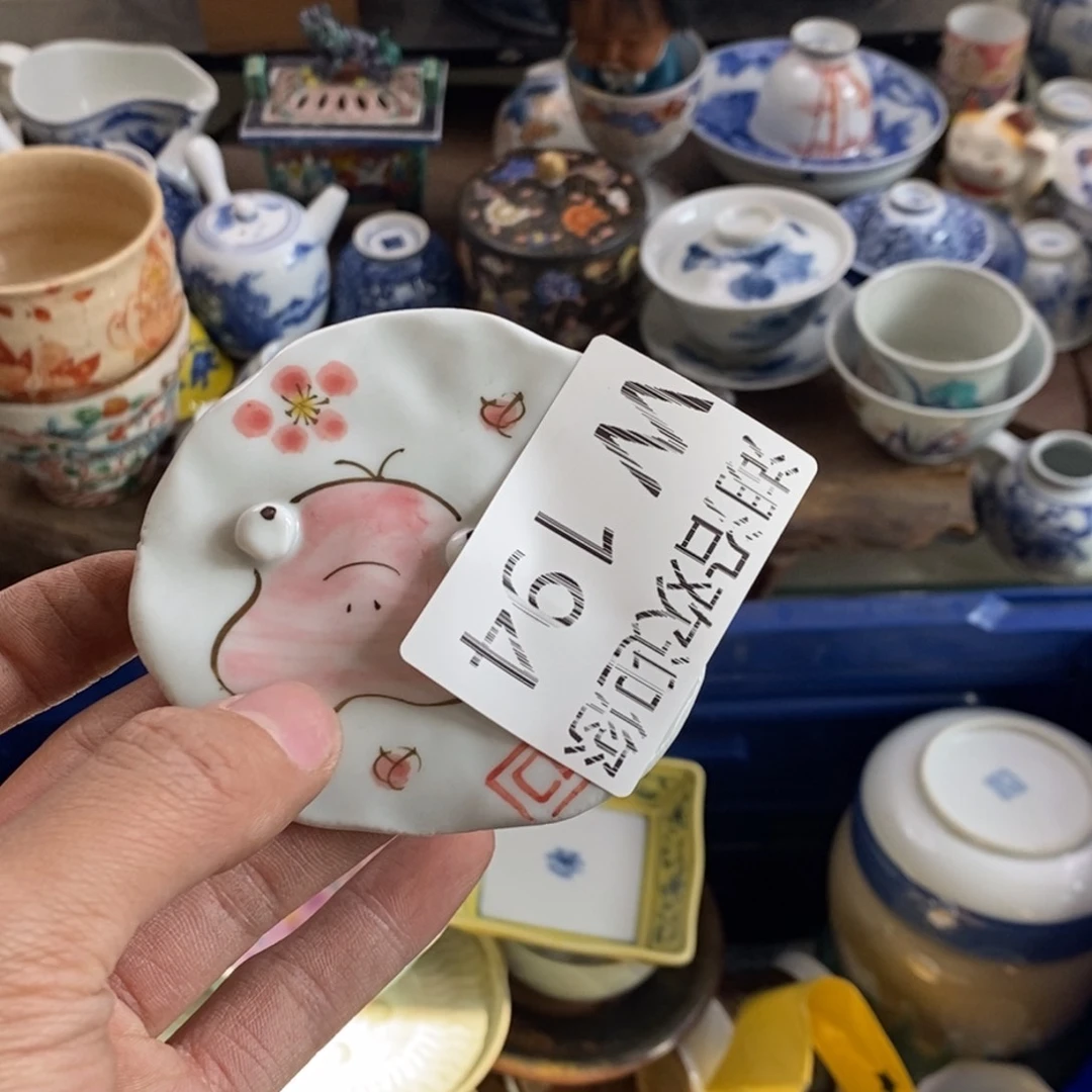 瓷器我们的生活方式是什么意思嘟*