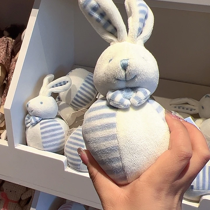 雨妈推荐好看的娃娃