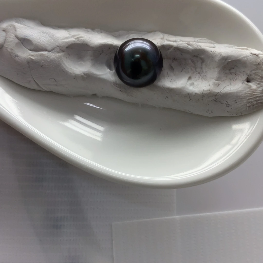 海水珍珠裸珠未镶嵌