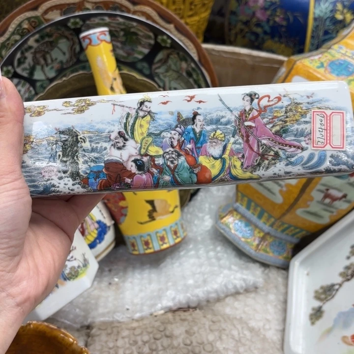 摆件瓷器摆件 瓷器摆件