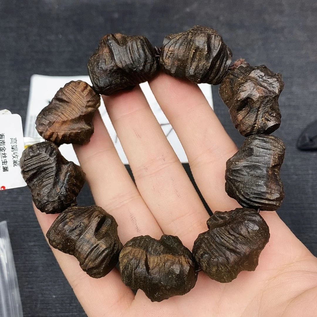 乌木类手串/手链c1高货