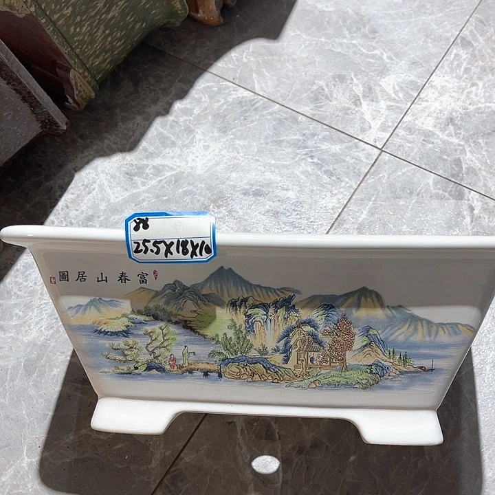 花盆紫砂紫砂花盆