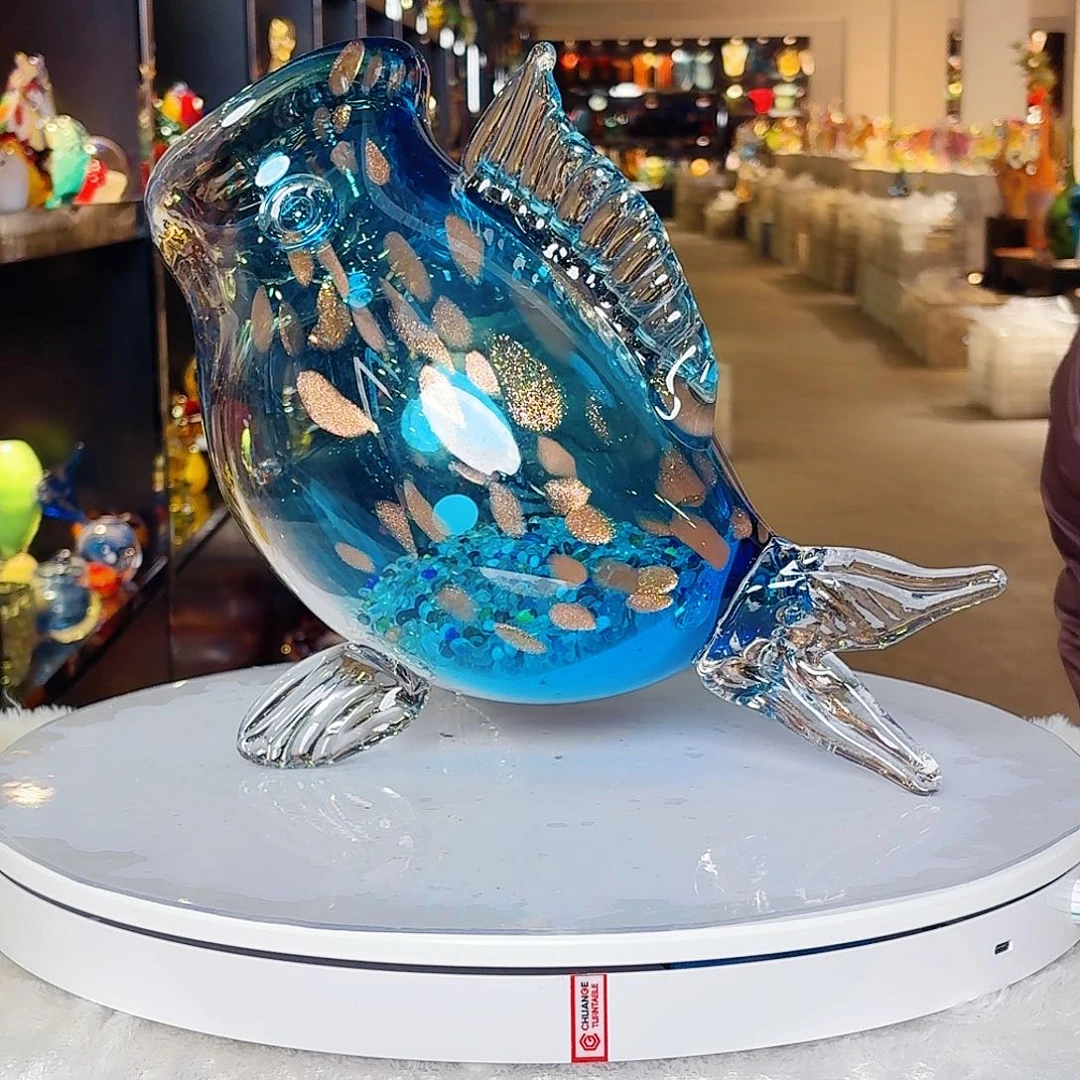 茶宠琉璃岛和白龙