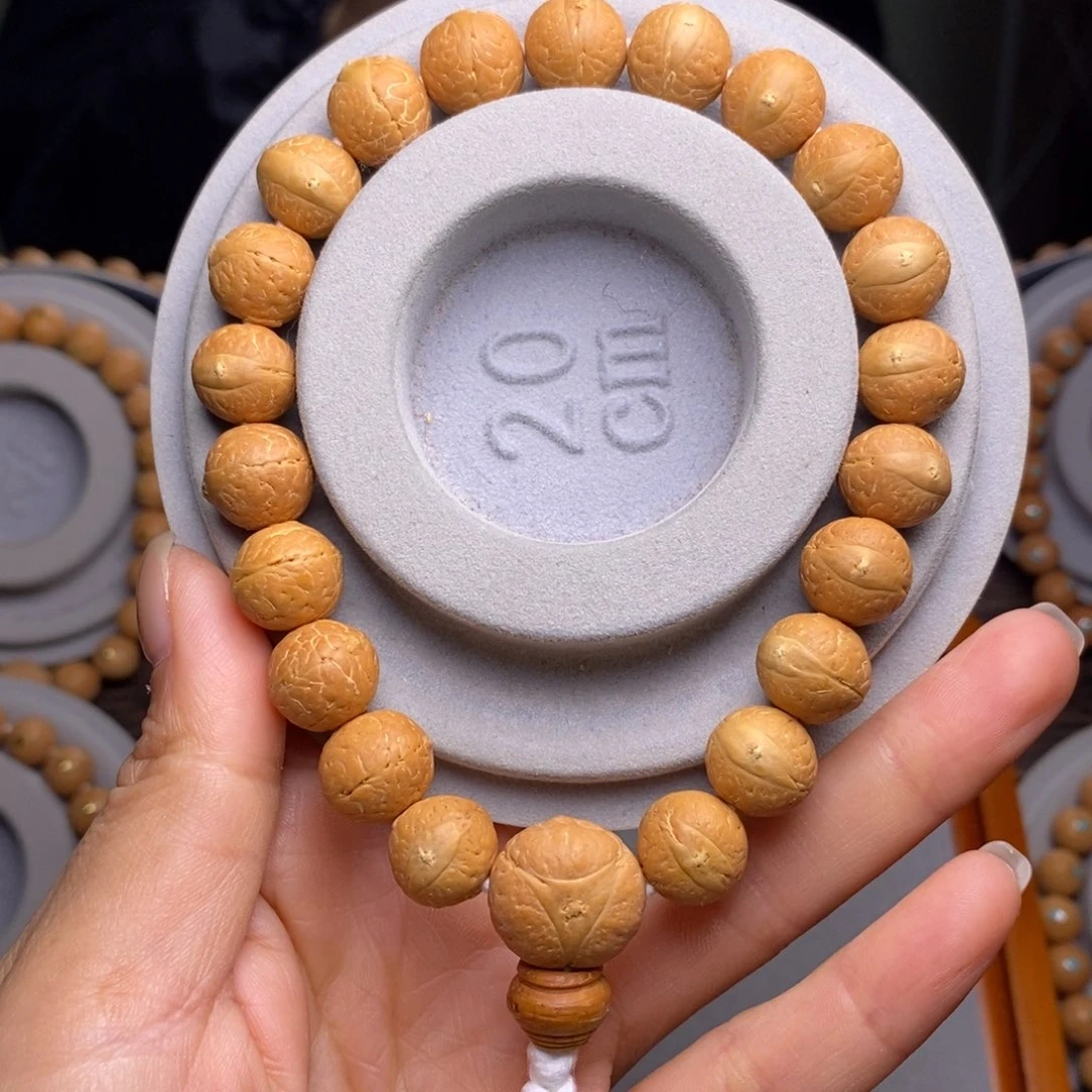 吊坠凤眼菩提12凤眼