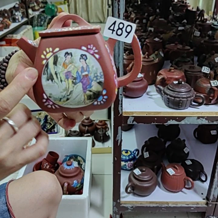 茶壶紫砂1111111111111