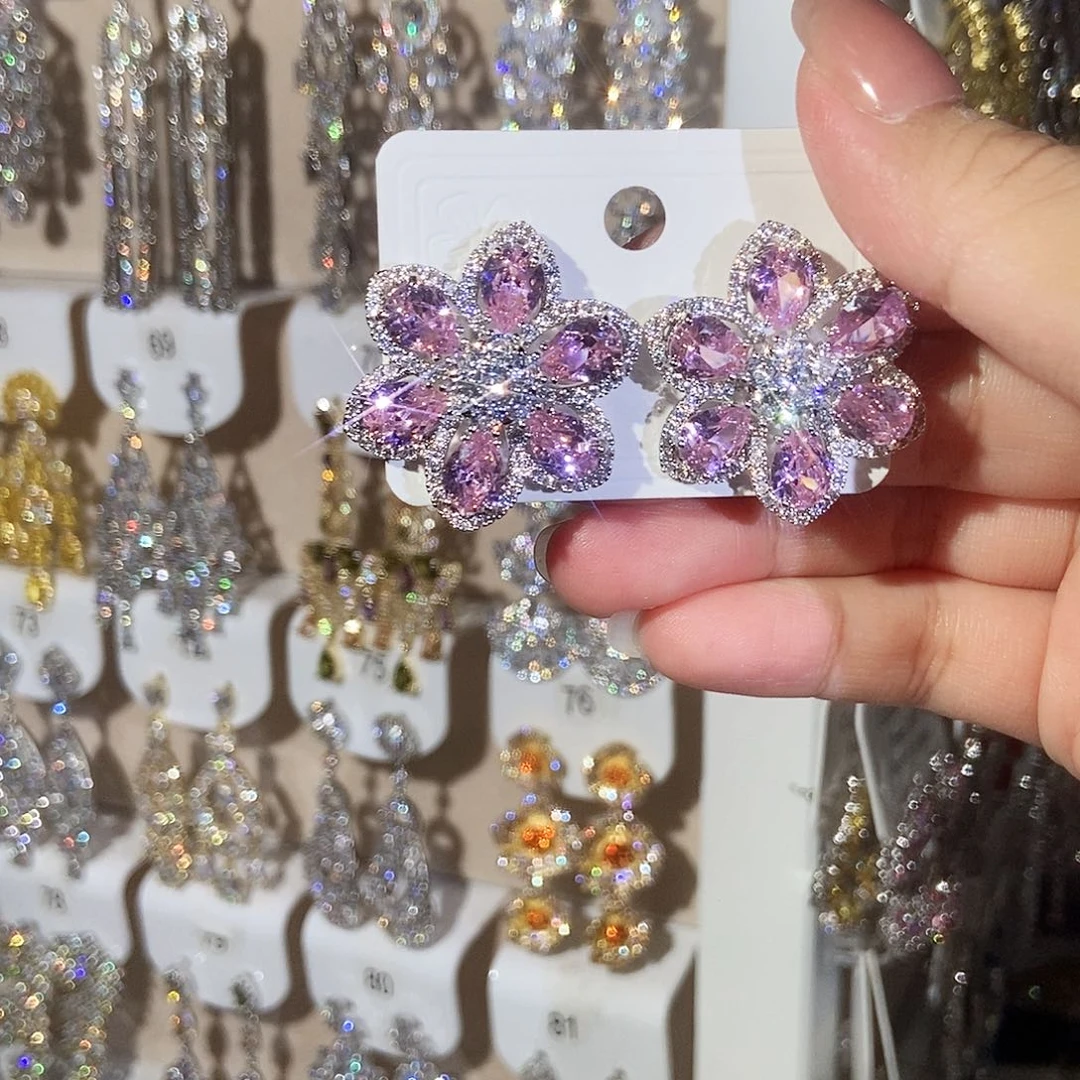 铜合金锆石925银