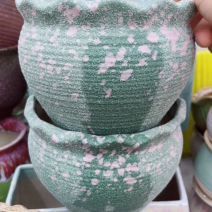 福利花盆厂家直销9.99包邮
