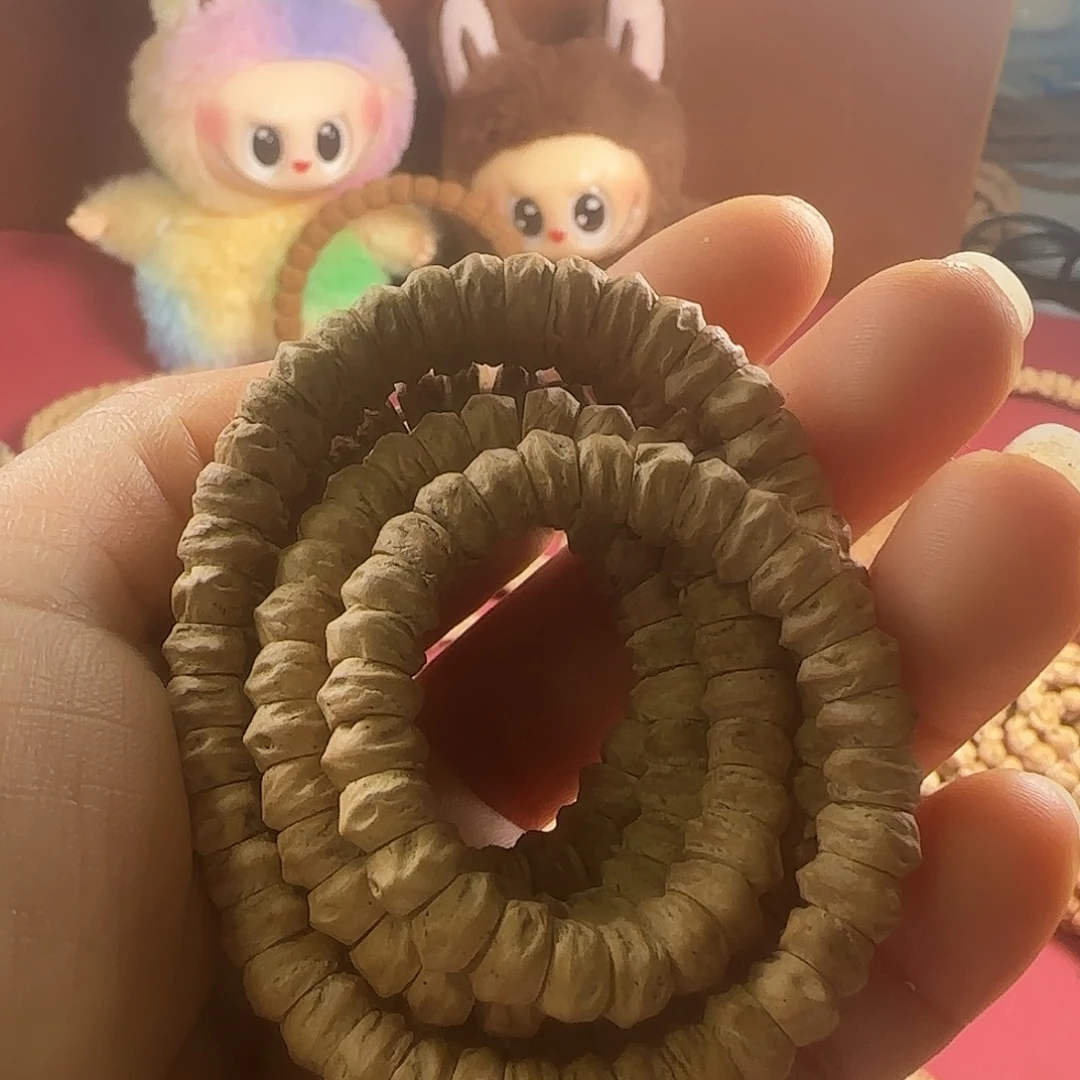 柏香籽/百香籽吊坠