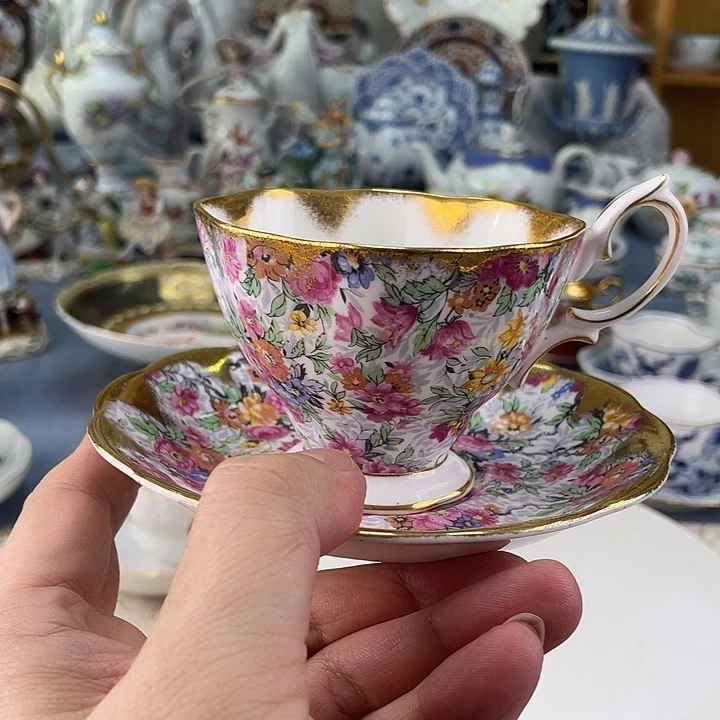 中古瓷器精品欧瓷