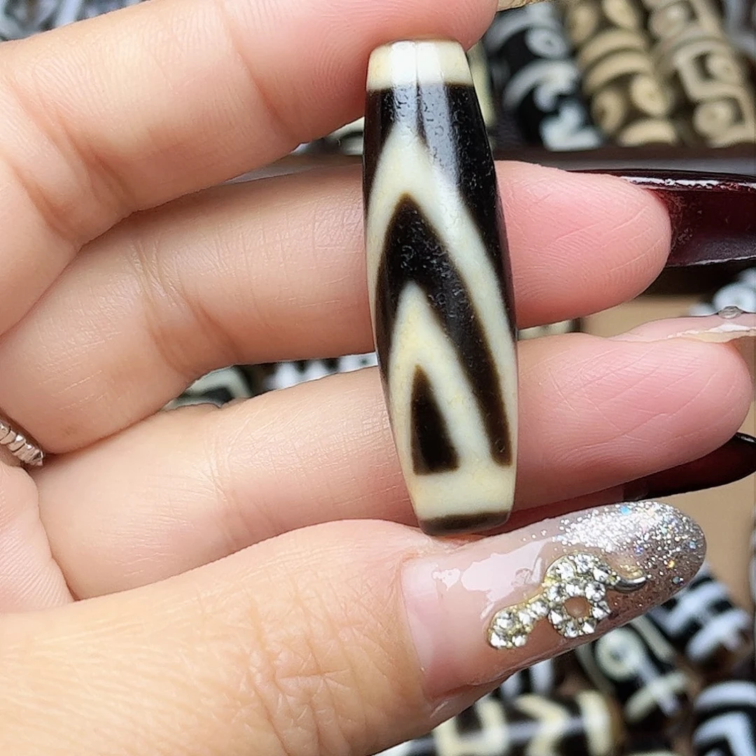玛瑙/玉髓吊坠(不含链)未镶嵌