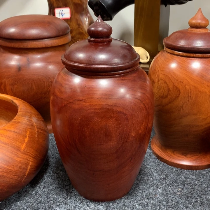 大果紫檀（缅甸花梨）A****顶