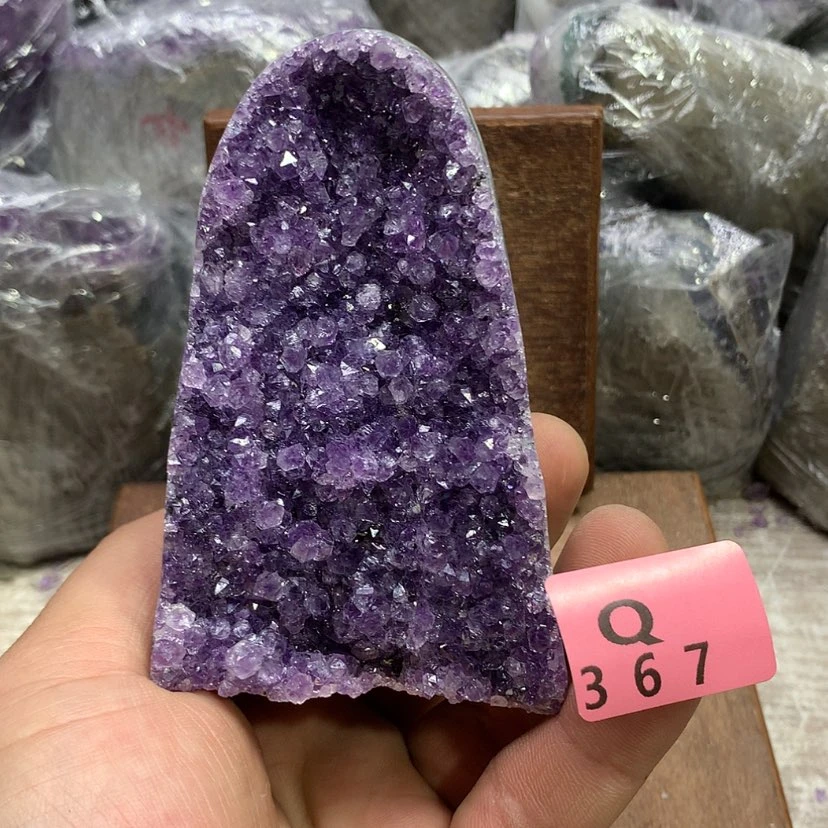 【闪购商品】水晶大型摆件（非配饰）未镶嵌