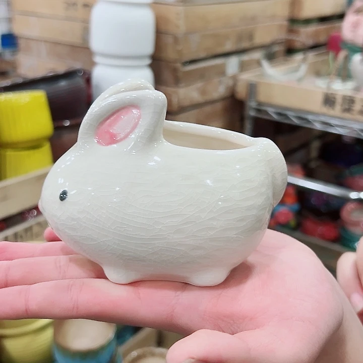 花盆有孔！订单凑满10米包由！