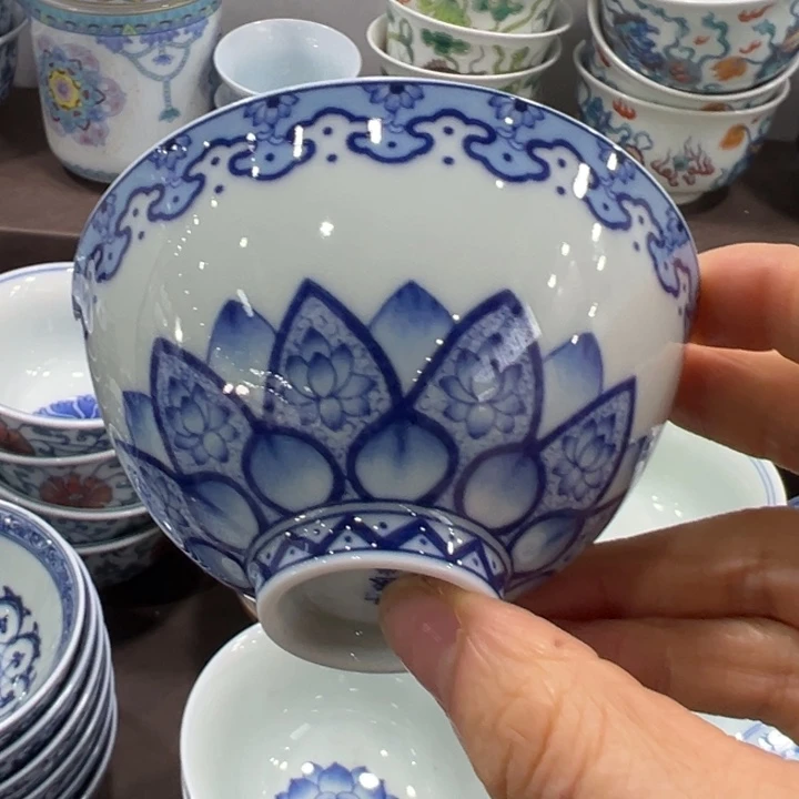 全场景德镇陶瓷景德镇陶瓷