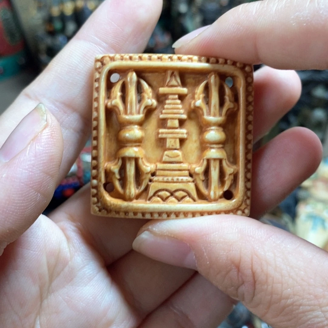 泥塑大吉大利大吉大利