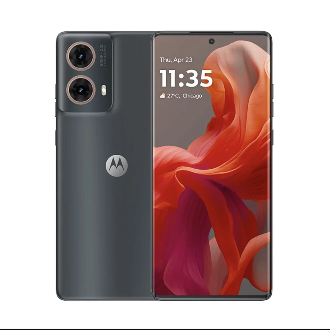 95新 Motorola/摩托罗拉 Moto S50 Neo 曲面屏智能手机 全网通