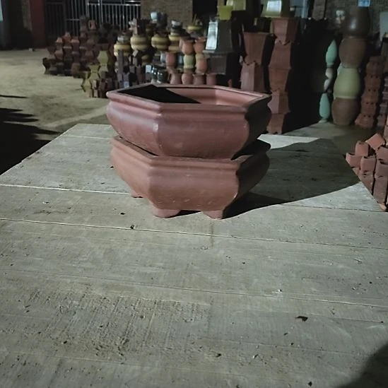 六方高11口径25素两个瑕