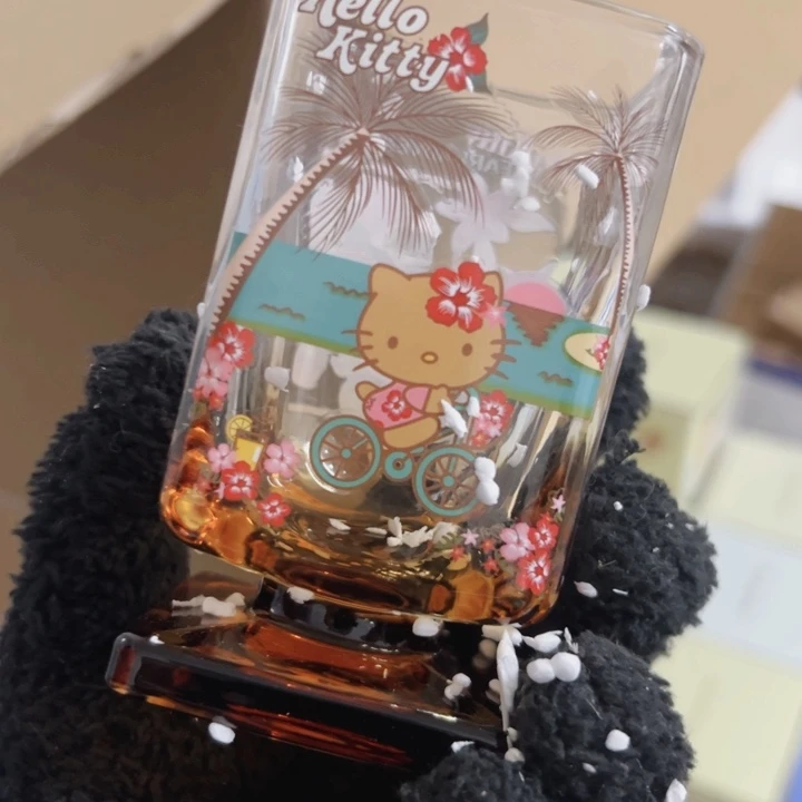 微瑕满20包邮可爱