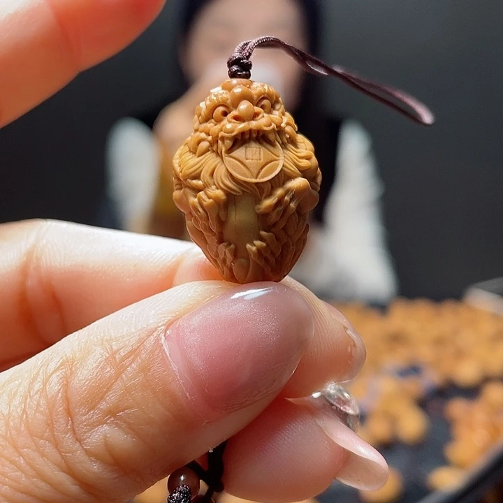 橄榄核手串/手链橄榄