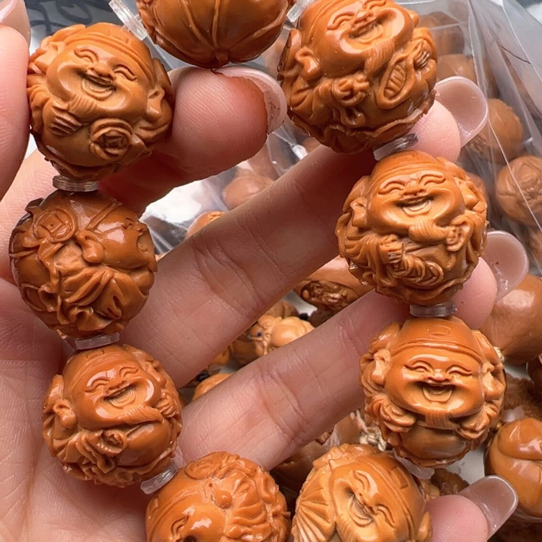 手串/手链橄榄核橄榄核