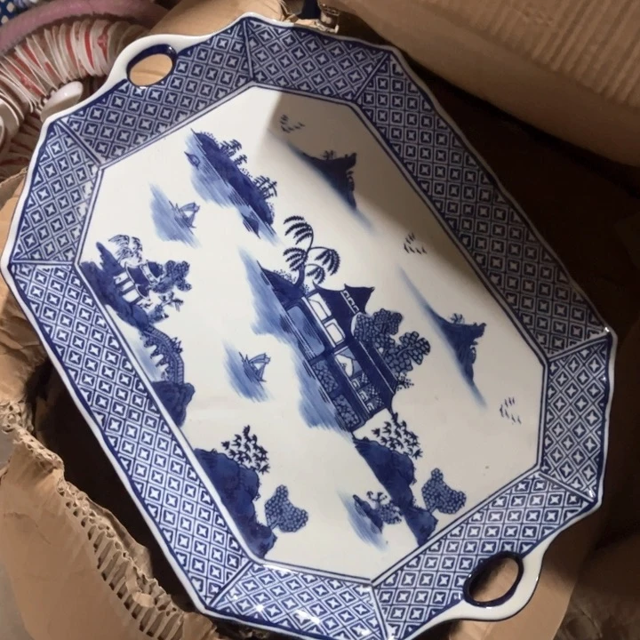 陶瓷制品瑕疵处理