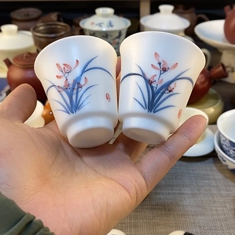 瓷片杯子11111111111111