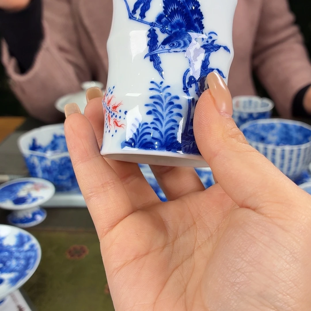 九鸣瓷艺九鸣瓷艺