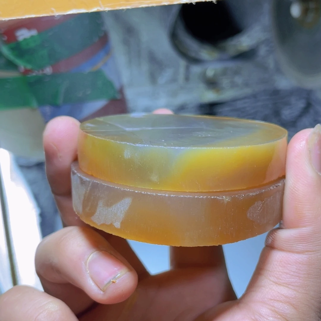 定制玛瑙紫*手镯工费