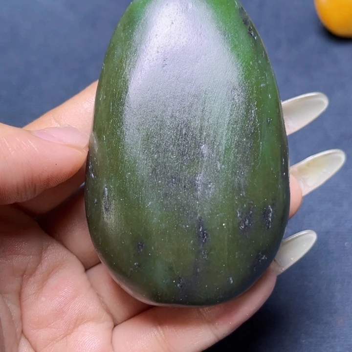 未镶嵌和田玉珠宝奇石