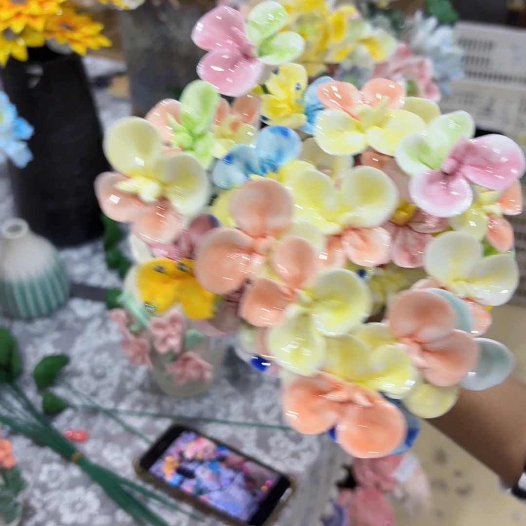满20包邮发货，谨慎下单，3朵