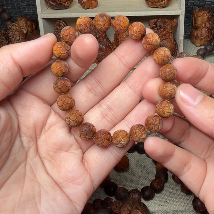 贡木手串/手链贡木