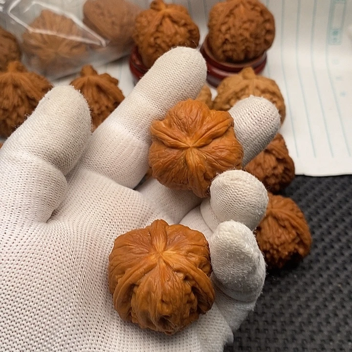 手串/手链核桃拼接福利1