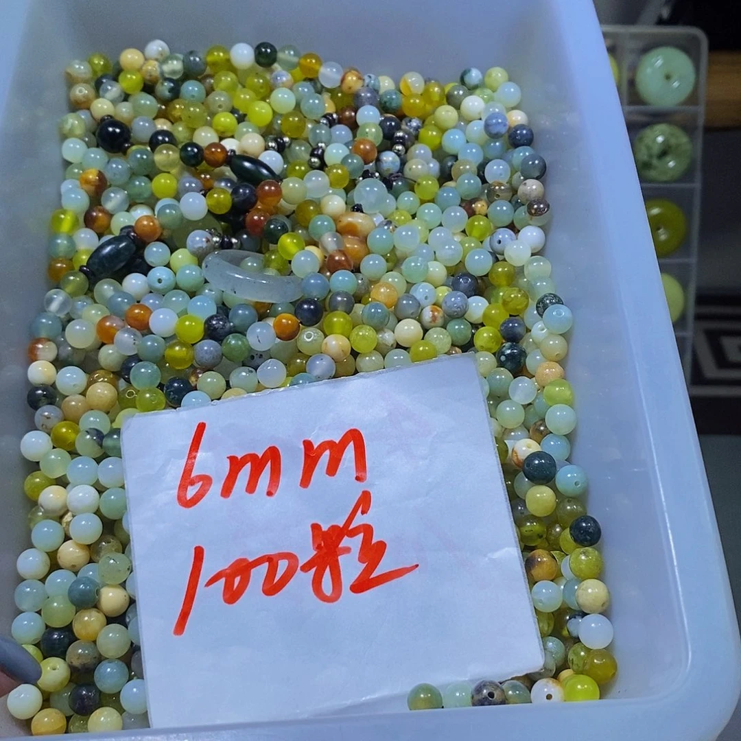 未镶嵌蛇纹石玉其他41