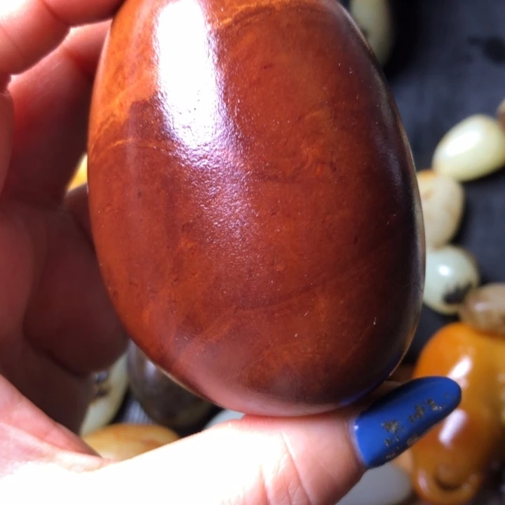 老***啊和田玉未镶嵌珠宝奇石