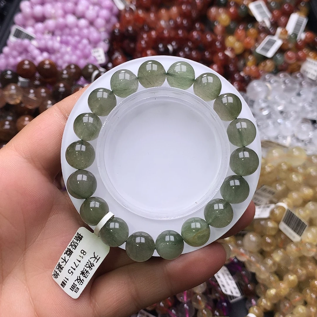 手链未镶嵌水晶，，