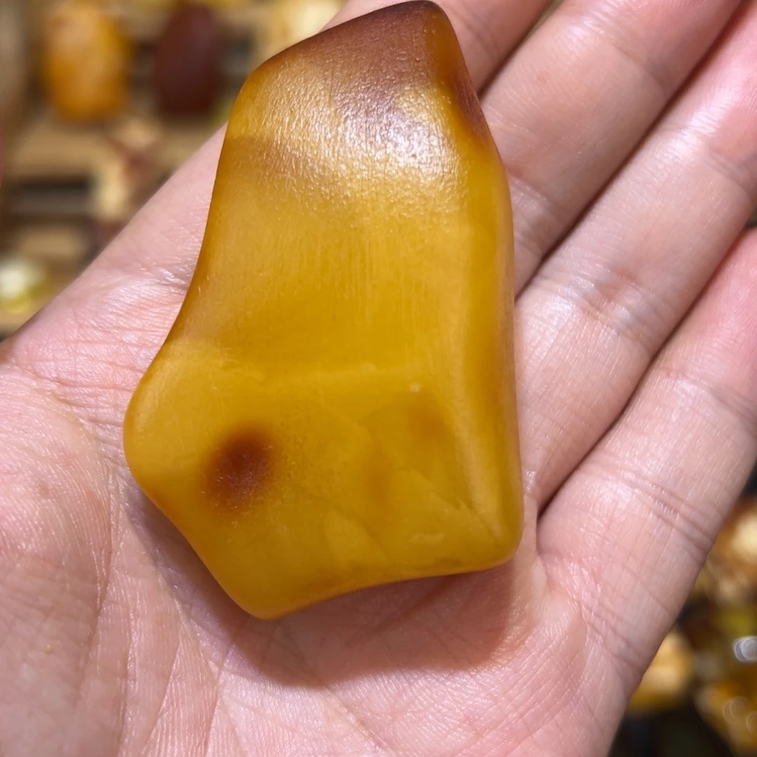 定制琥珀琥珀蜜蜡