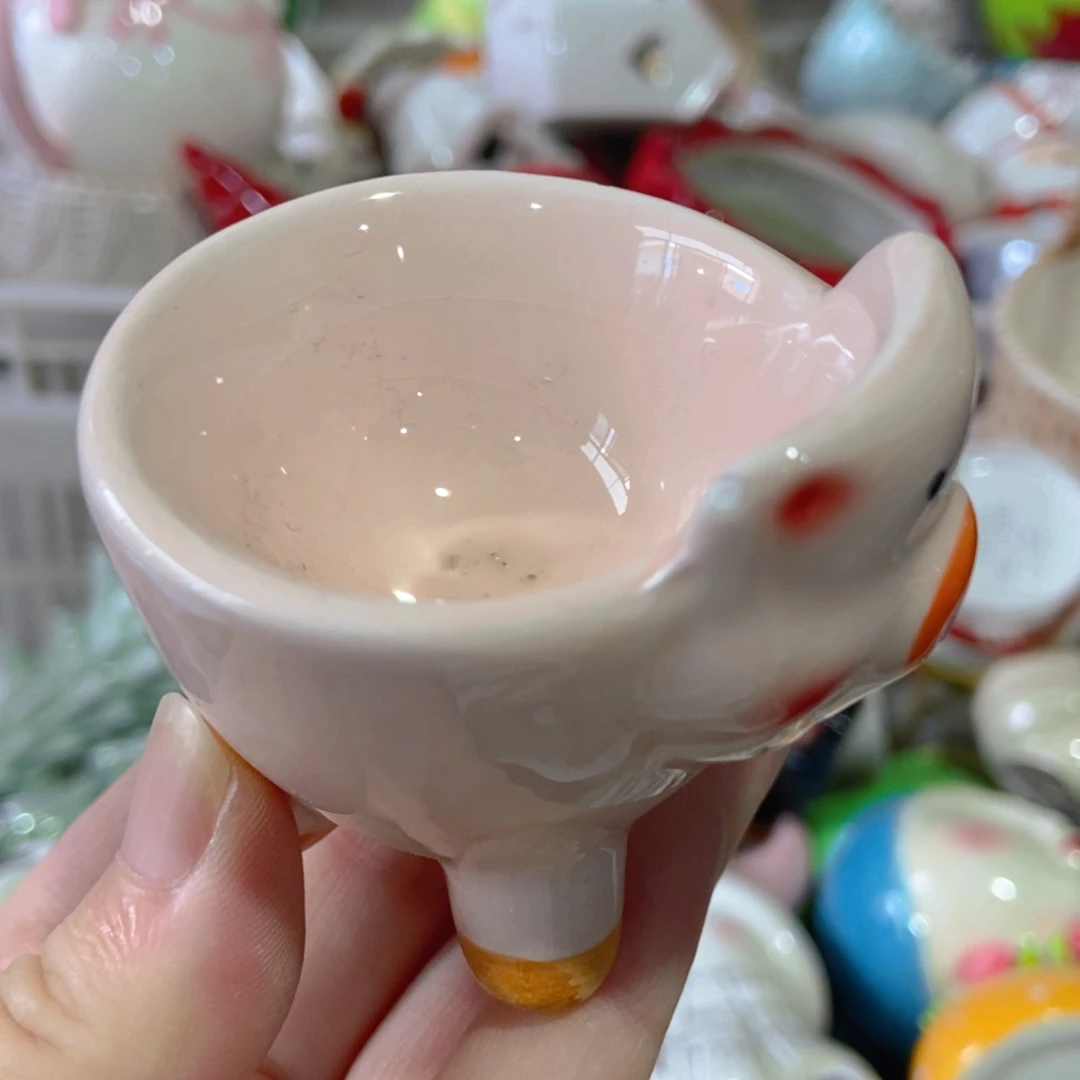 瑕疵陶瓷特卖～非偏远当天上午凑8米邮