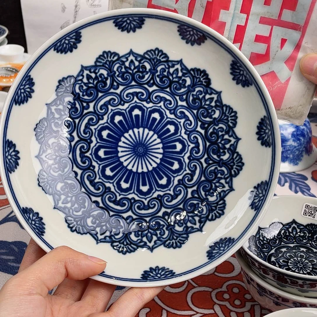 景德镇陶瓷学院美术学院