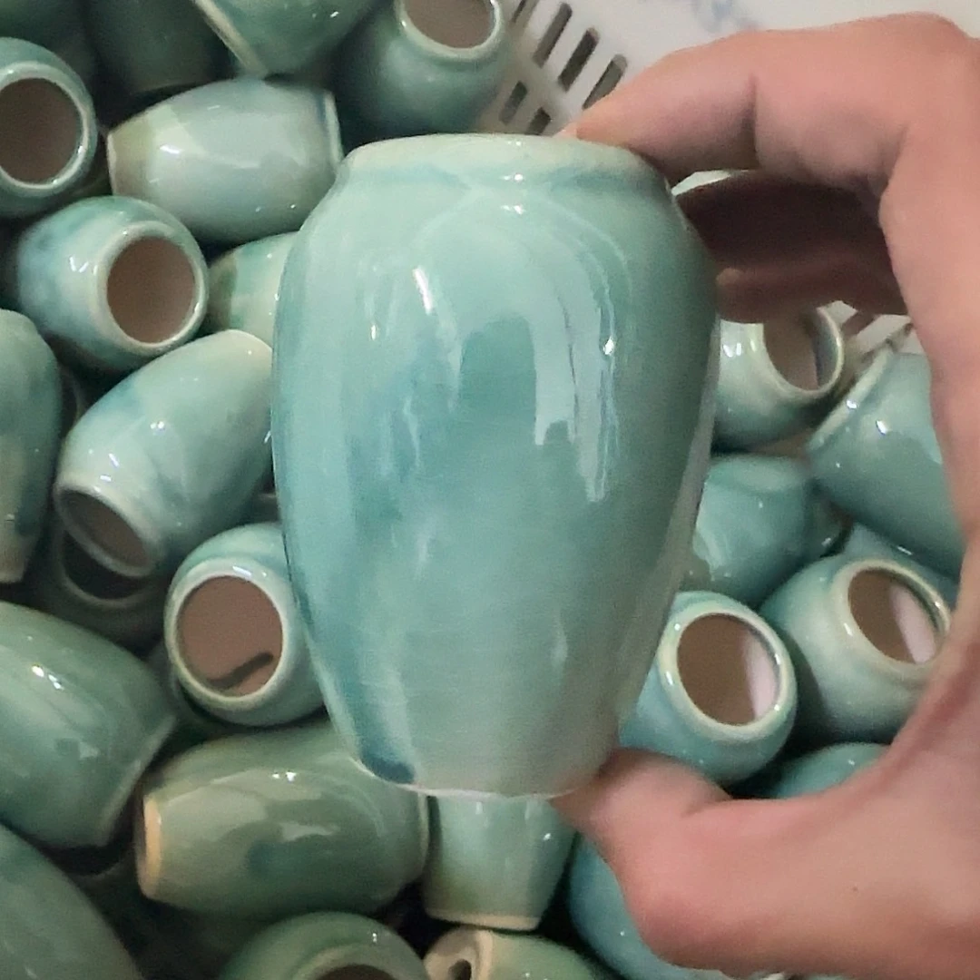 陶瓷福利局·自动合并订单·一个个买凑9元发·