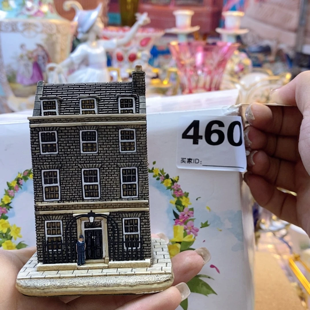 瓷器欧瓷咖啡杯水晶杯