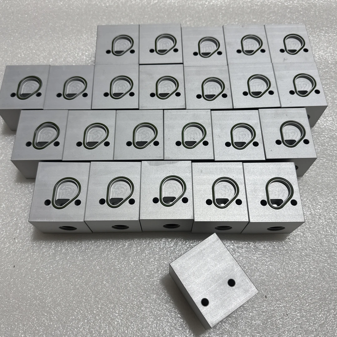 放空阀螺杆空压机使用适用阿特拉斯，金属款放空阀模块1622369480