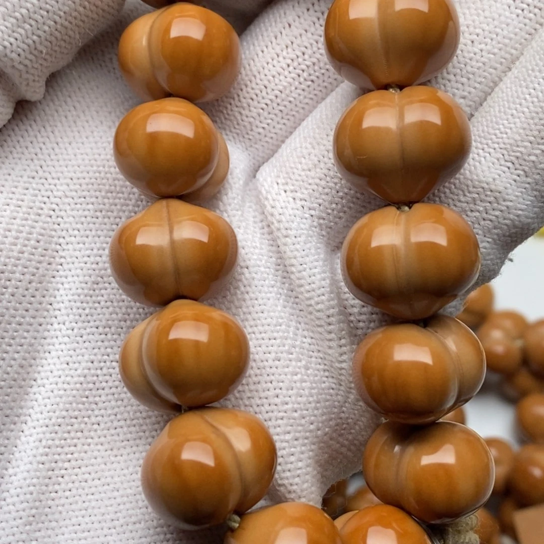 茶***号猴头核桃吊坠屁桃