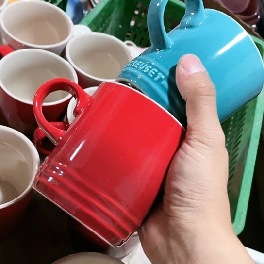 盘外贸单2陶瓷英寸