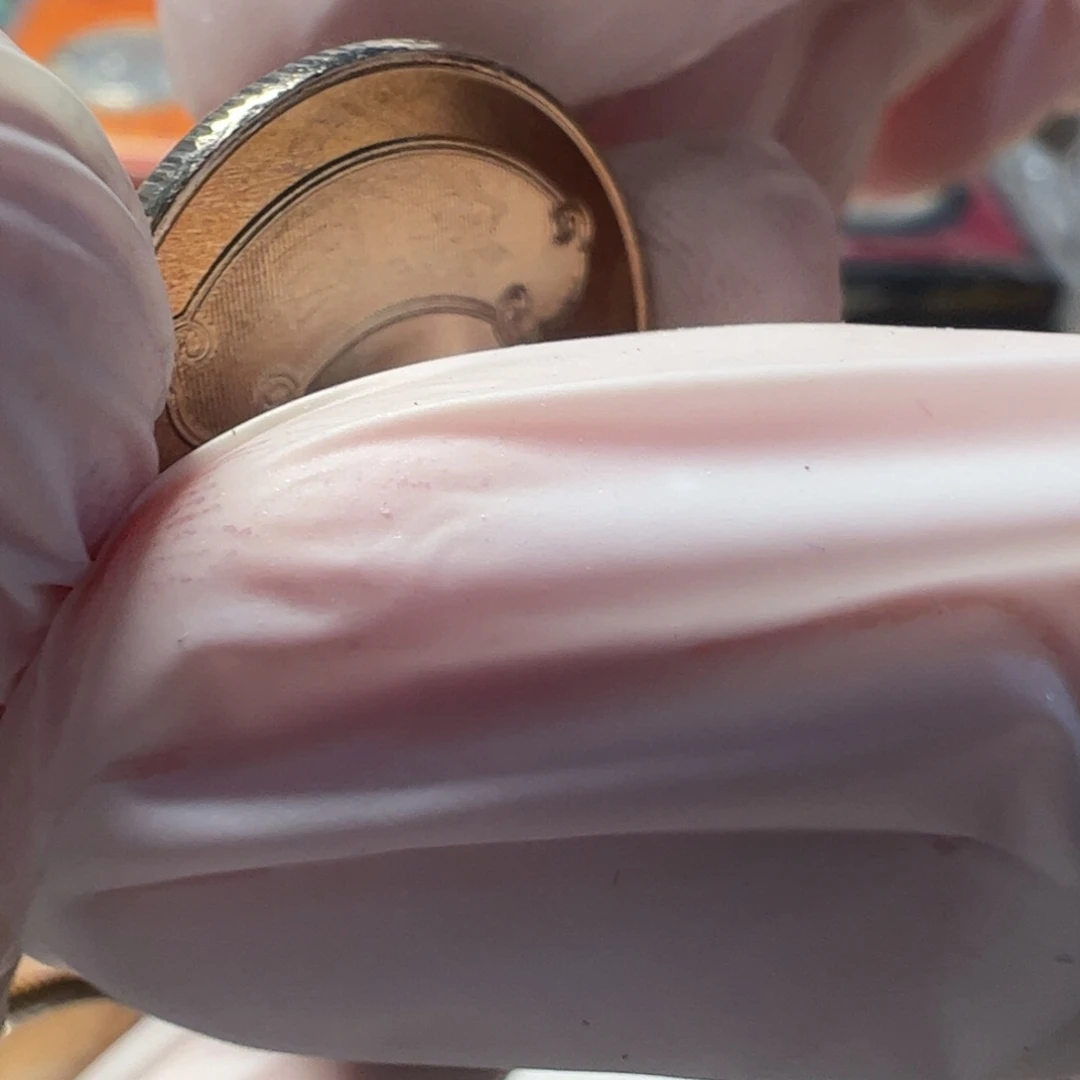 其他普通金属经国1枚