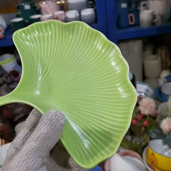 瓷片陶瓷产品设计