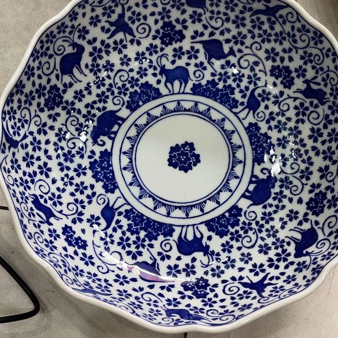 陶瓷中古回流不保全新