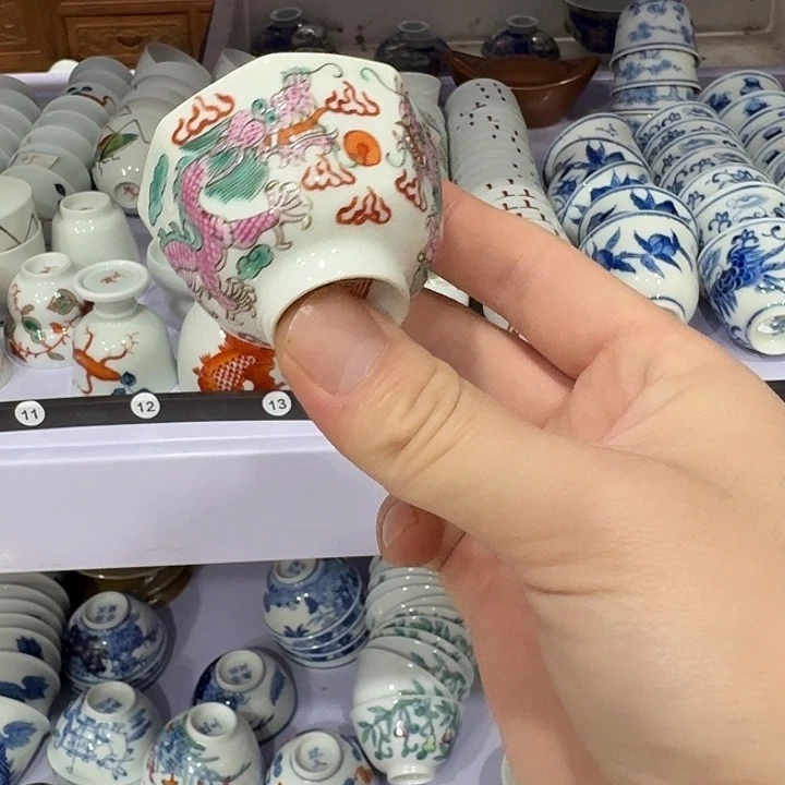 陶瓷艺术品收藏陶瓷