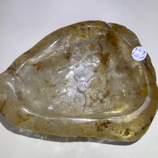 未镶嵌大型摆件（非配饰）水晶